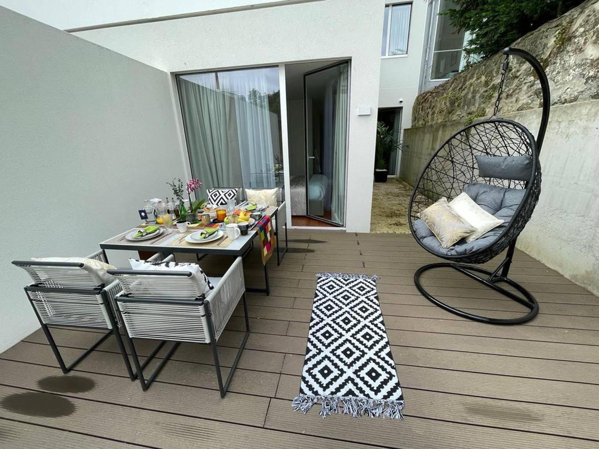 Luxury In The Art District By Innkeeper * Porto