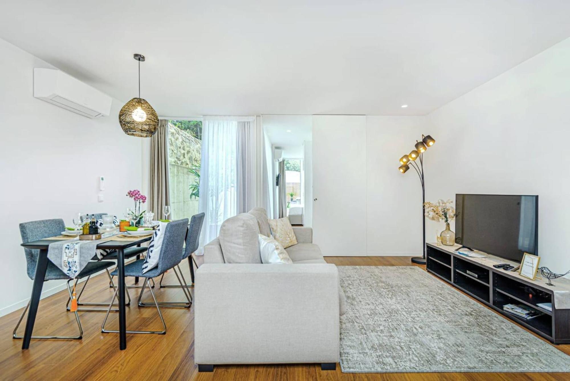 Apartment Luxury In The Art District By Innkeeper