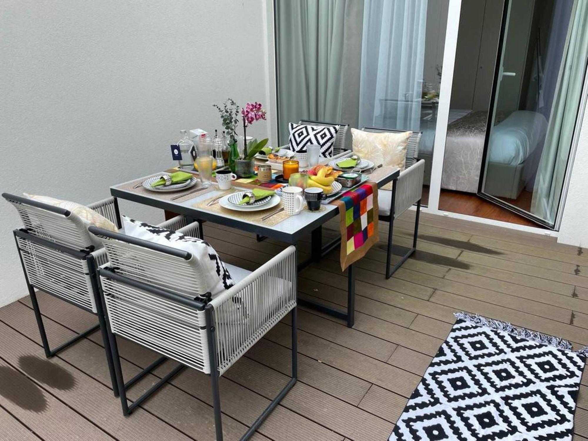 Luxury In The Art District By Innkeeper Porto