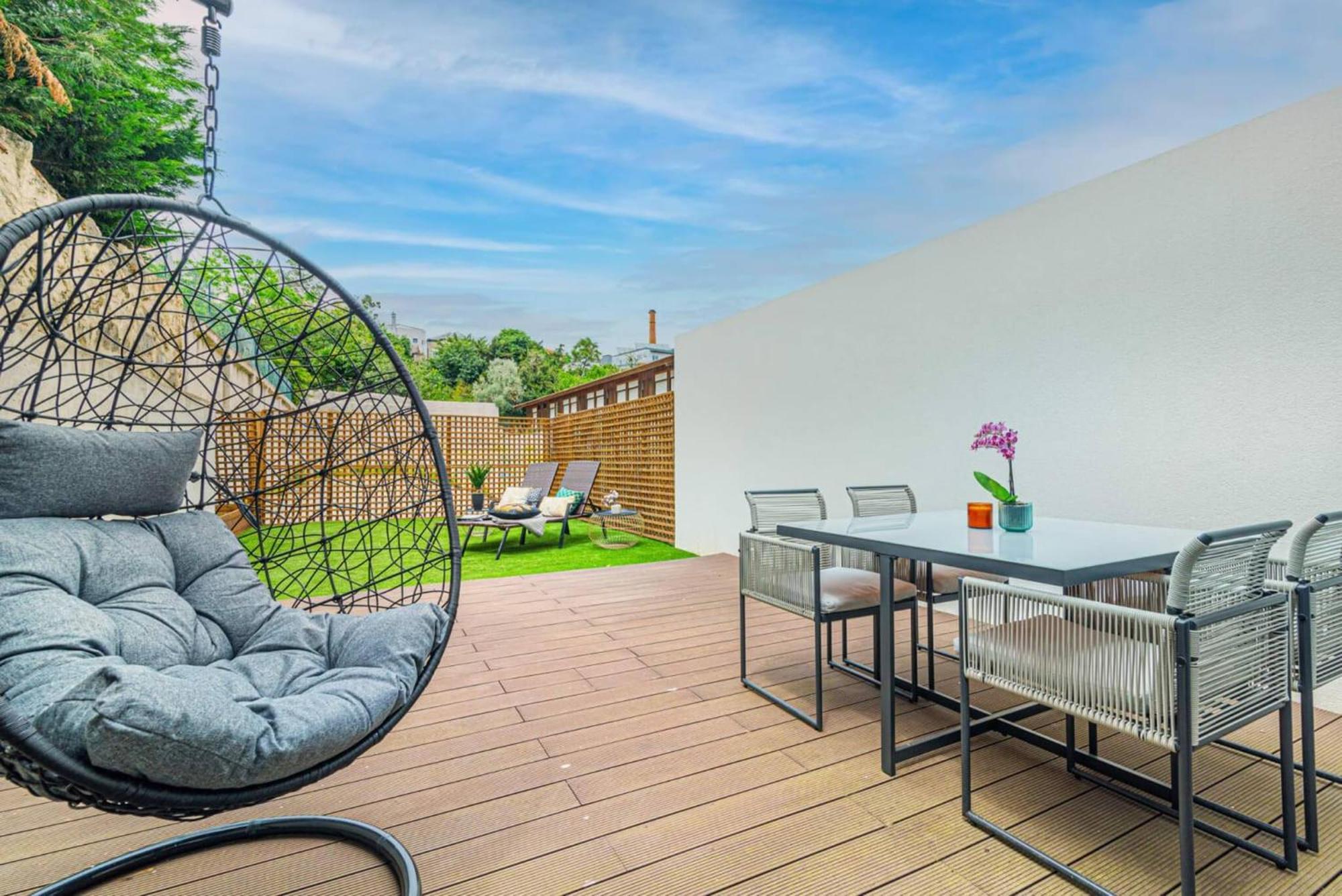 Apartment Luxury In The Art District By Innkeeper