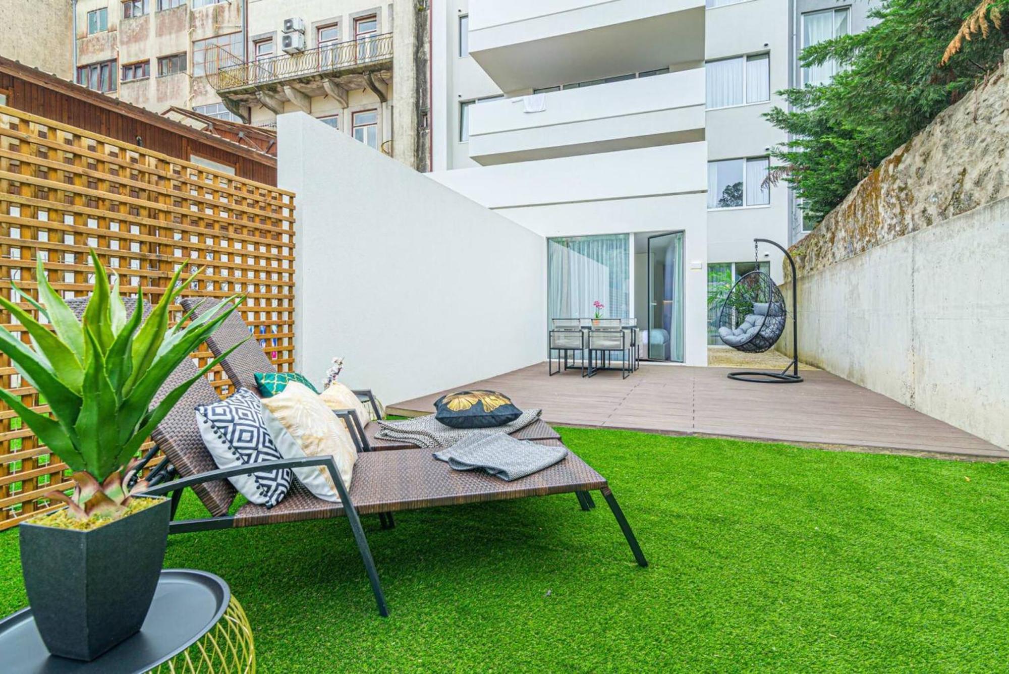 Luxury In The Art District By Innkeeper Apartment *