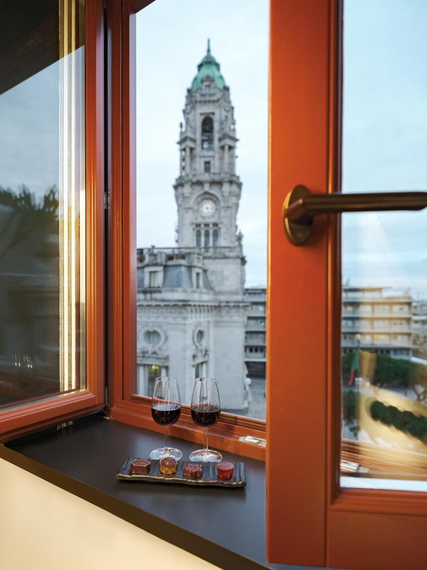Axis Club Aliados Hotel 4*