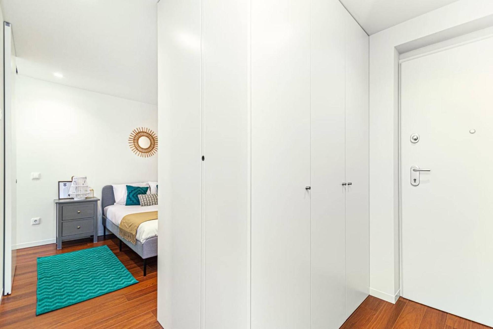 Apartamento Bombarda Vi By Innkeeper Porto