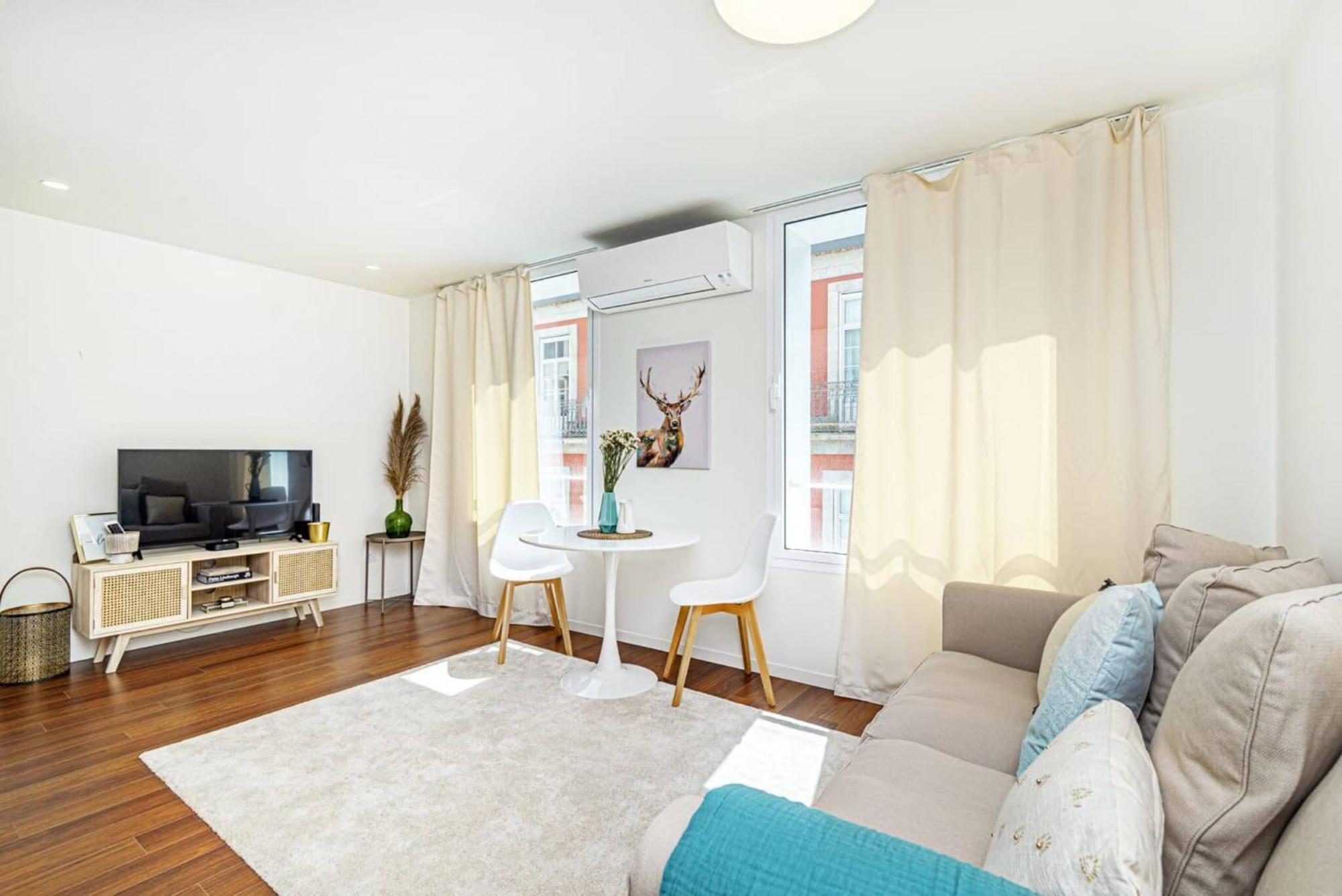 Apartamento Bombarda Vi By Innkeeper