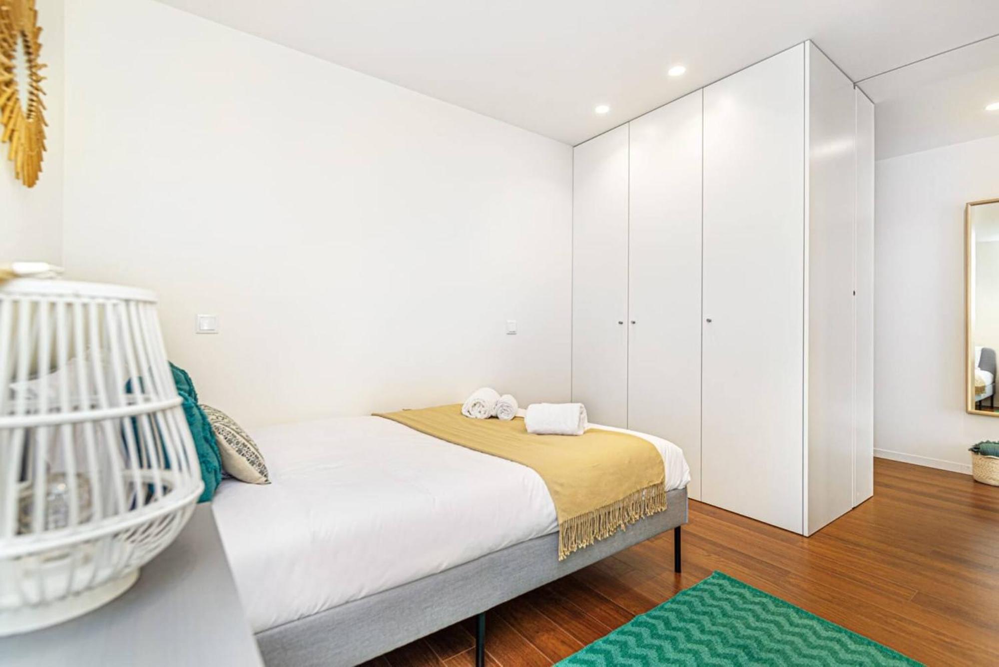 Apartamento Bombarda Vi By Innkeeper Porto