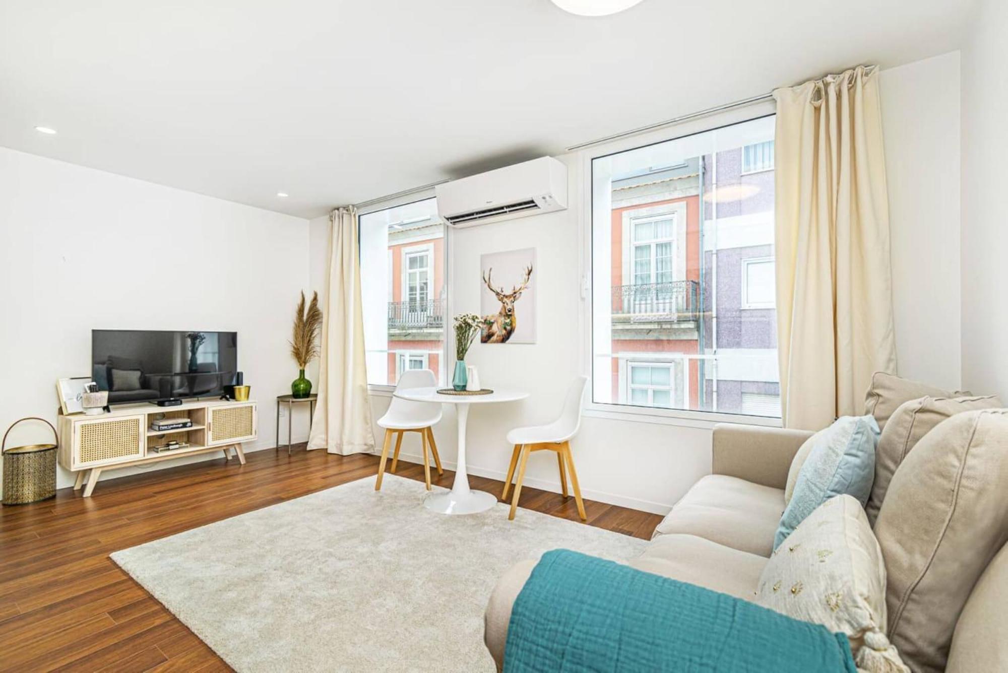 Bombarda Vi By Innkeeper Apartamento
