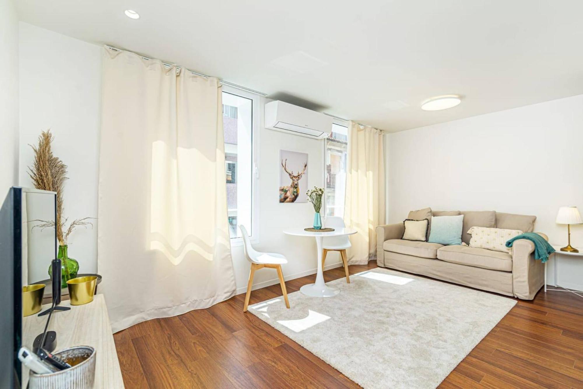 Bombarda Vi By Innkeeper Apartamento Porto