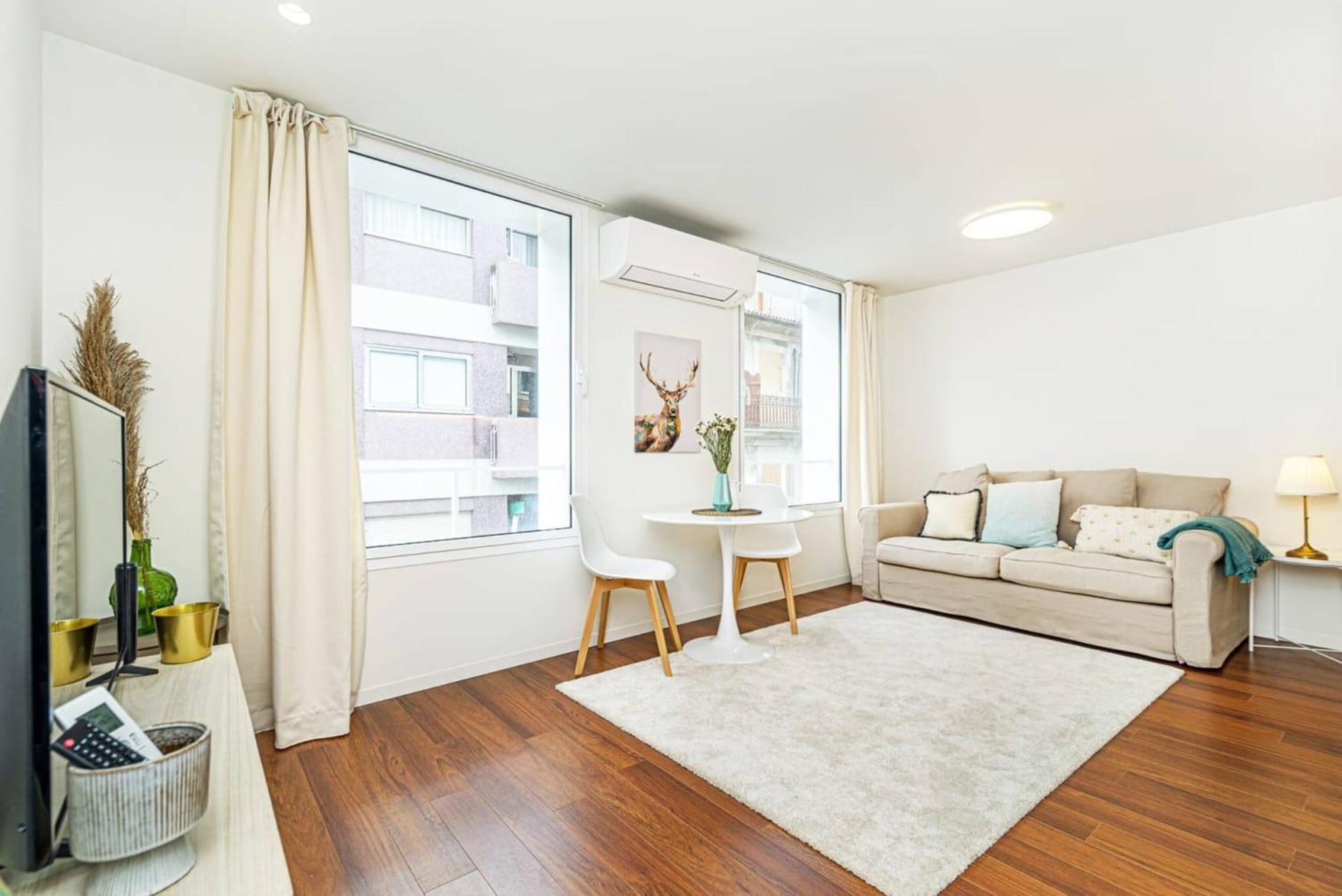 Apartamento Bombarda Vi By Innkeeper *