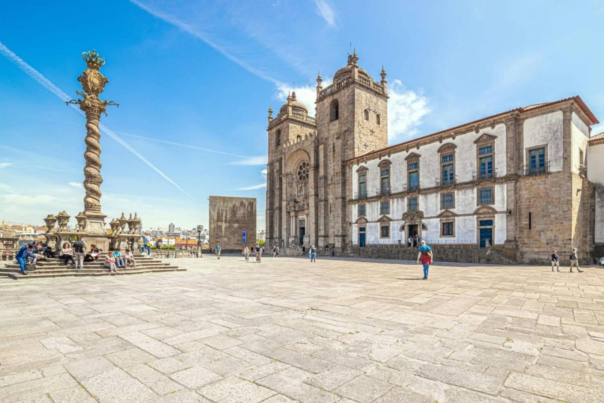 Bombarda Vi By Innkeeper Apartamento Porto