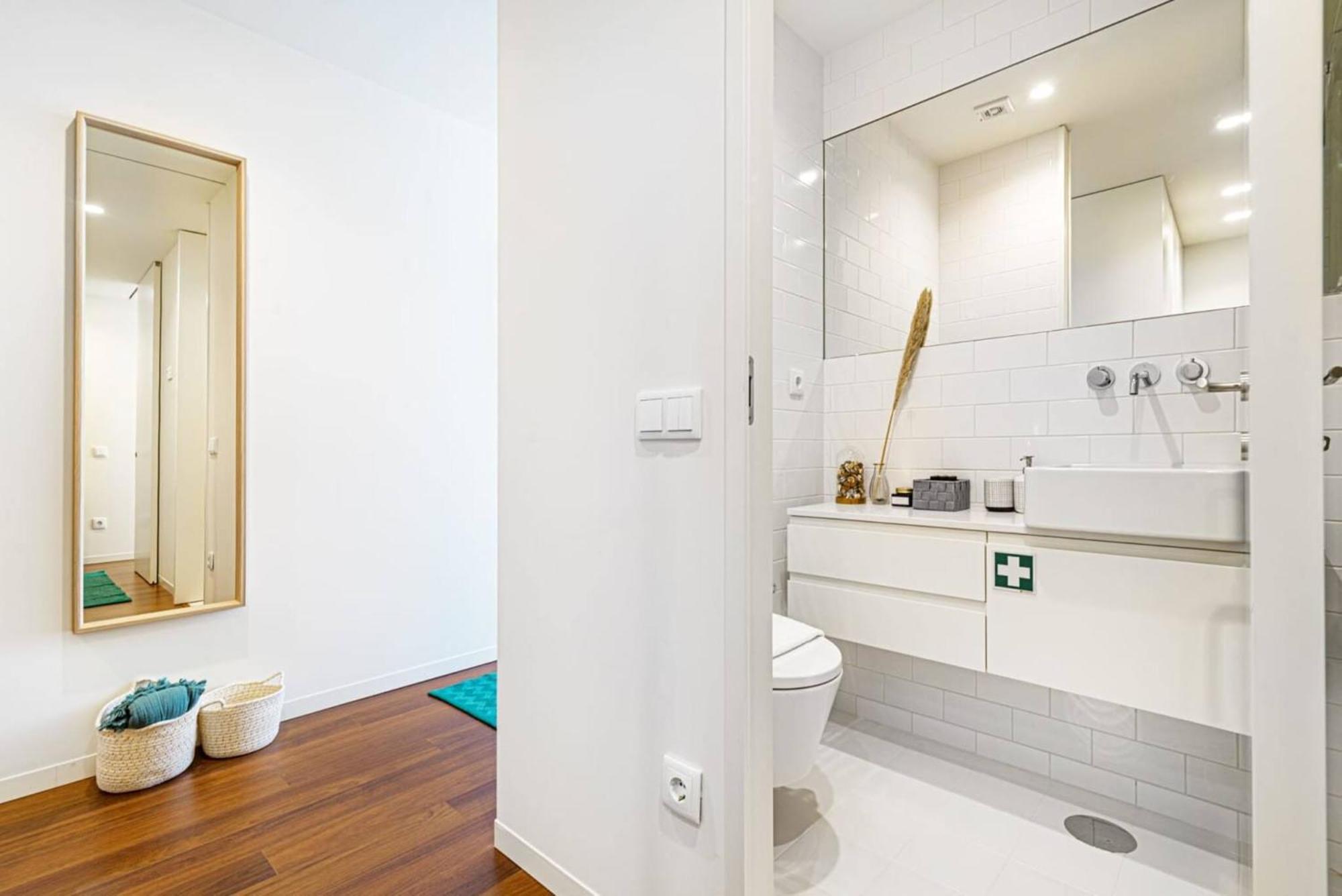 Bombarda Vi By Innkeeper Apartamento