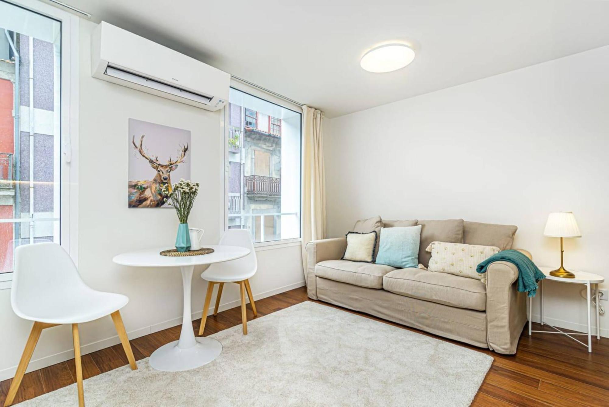Apartment Bombarda Vi By Innkeeper *