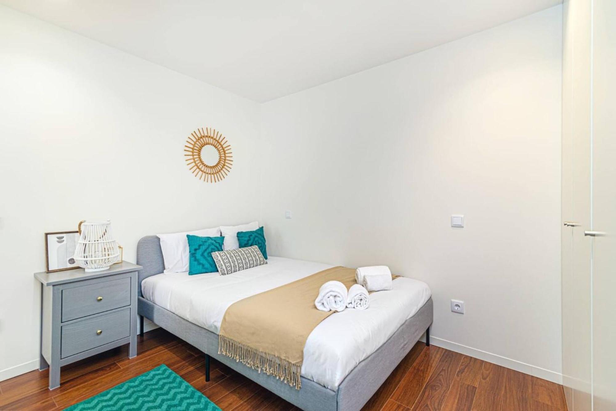Apartamento Bombarda Vi By Innkeeper