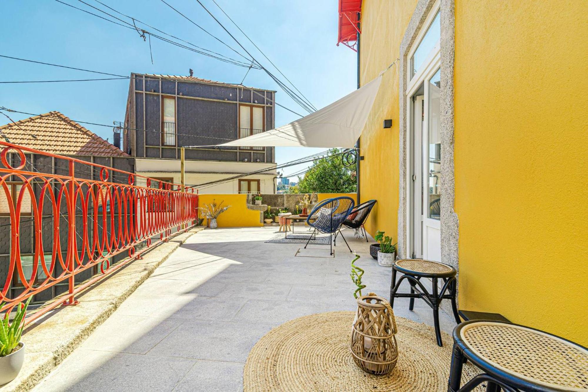 Monte Dos Judeus I By Innkeeper Apartment