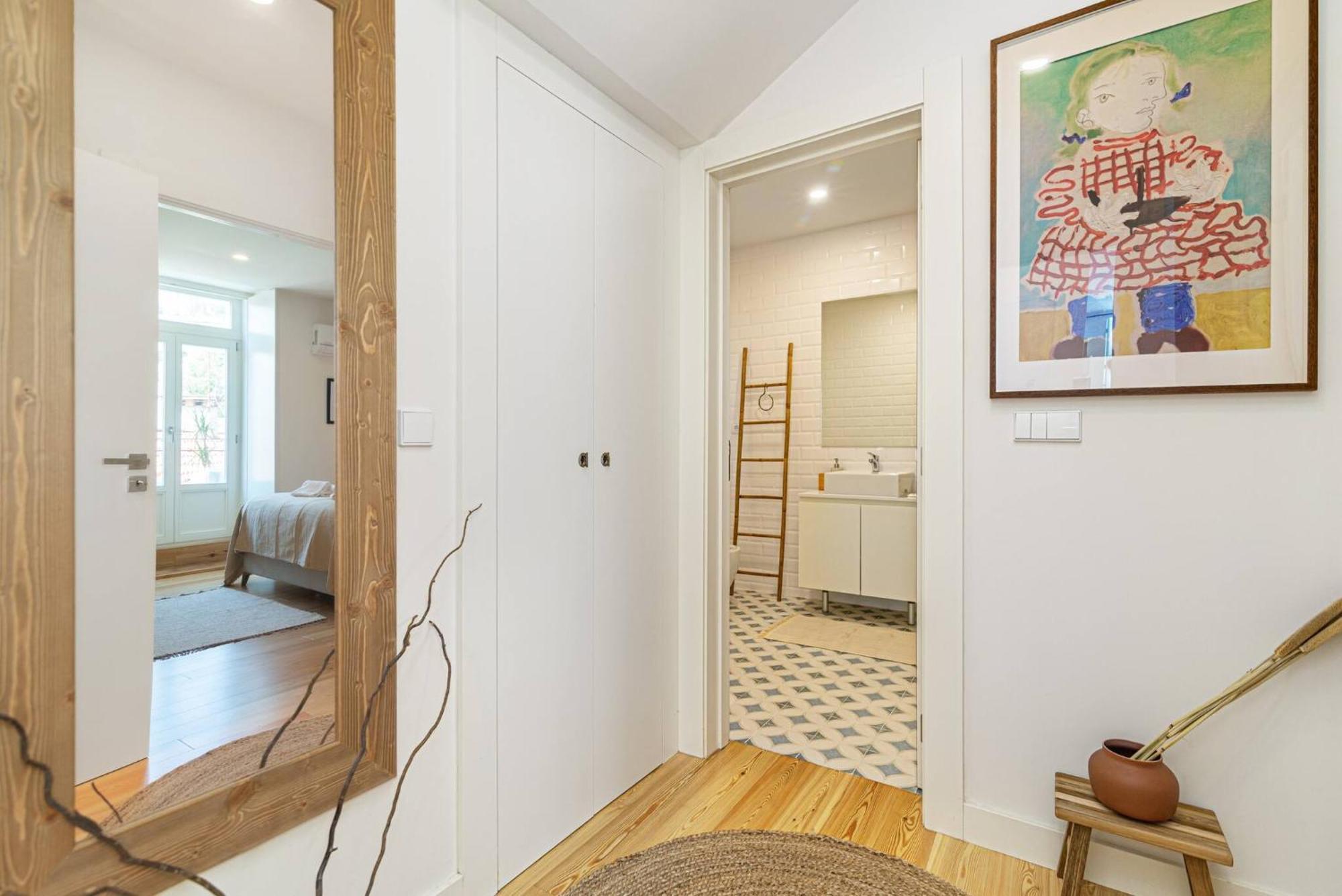 Apartment Monte Dos Judeus I By Innkeeper