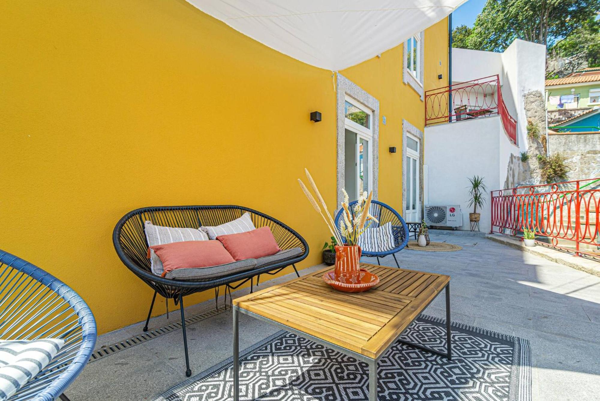 Apartment Monte Dos Judeus I By Innkeeper *