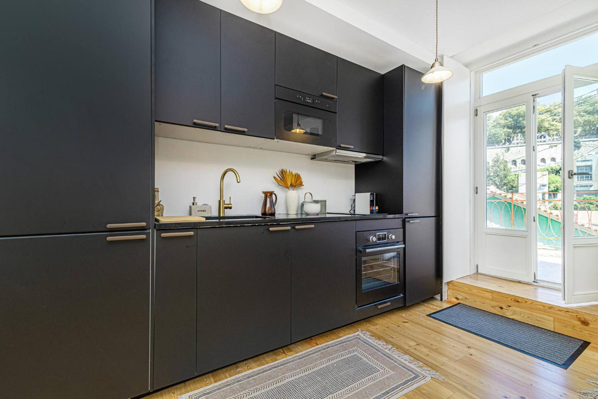 Apartment Monte Dos Judeus I By Innkeeper Porto