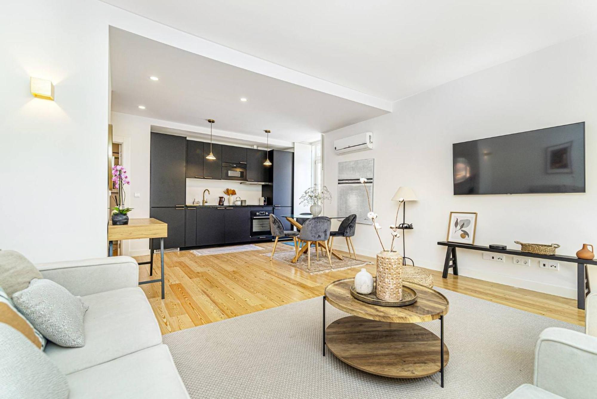 Apartment Monte Dos Judeus I By Innkeeper