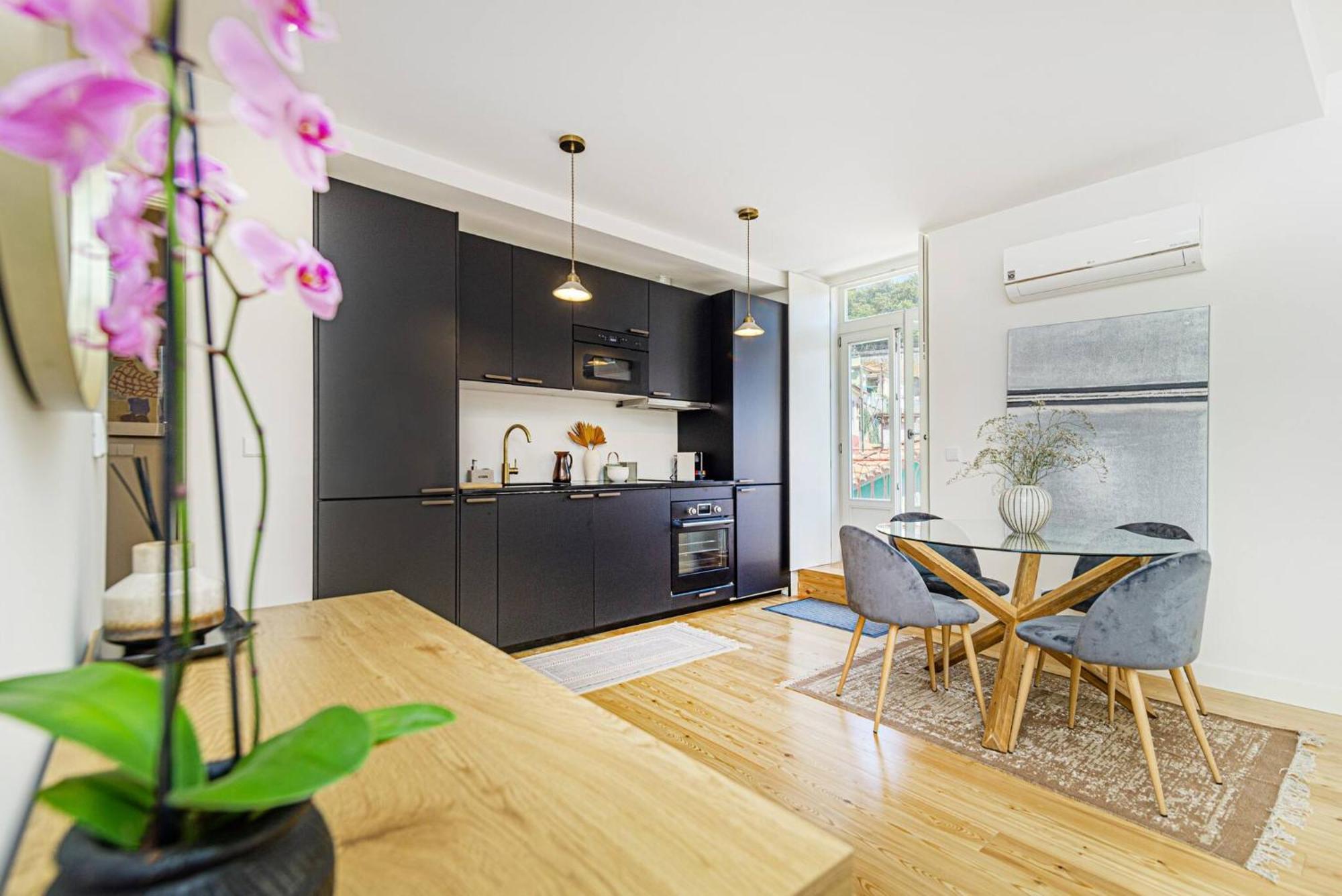 Apartment Monte Dos Judeus I By Innkeeper