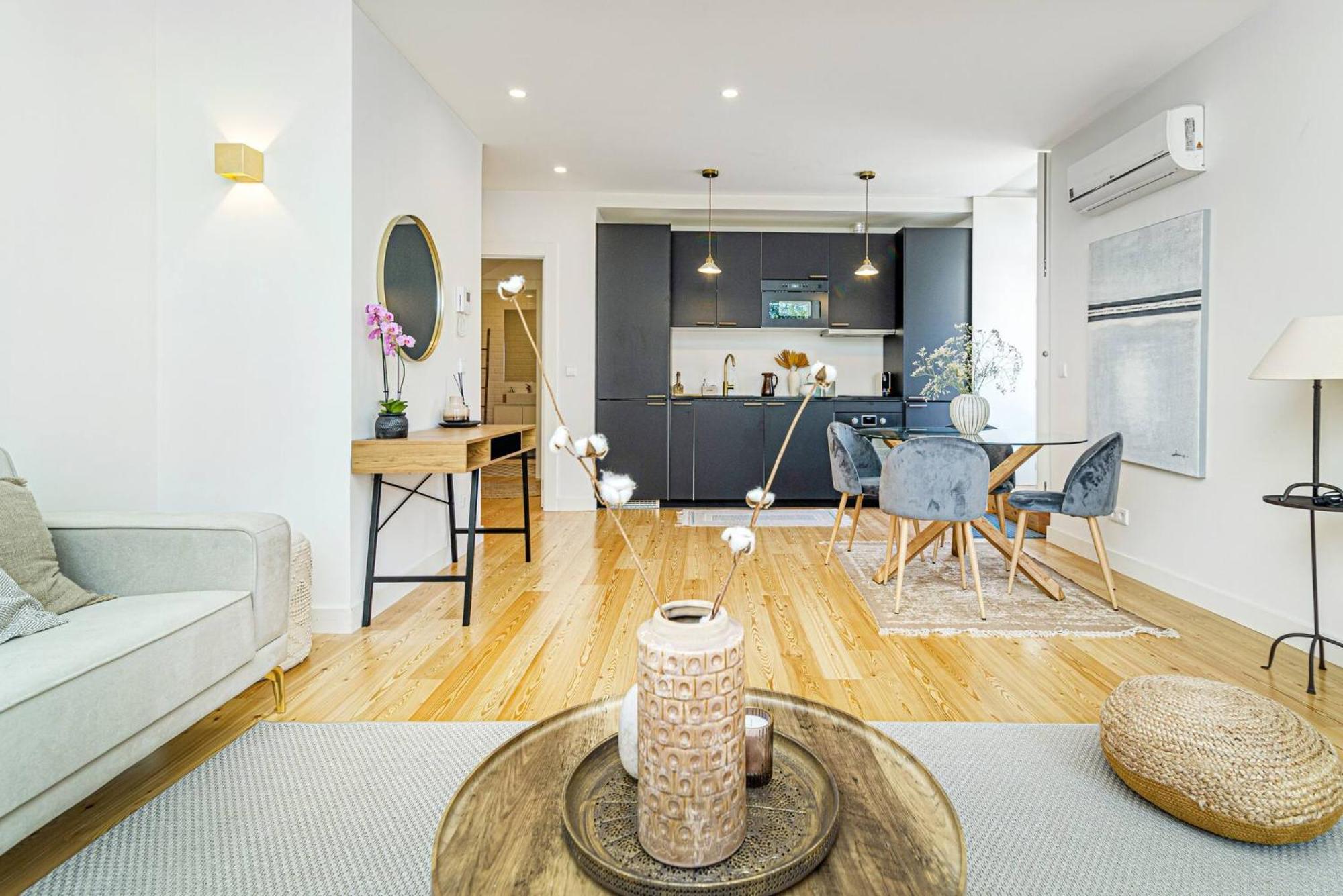 Monte Dos Judeus I By Innkeeper Apartment *