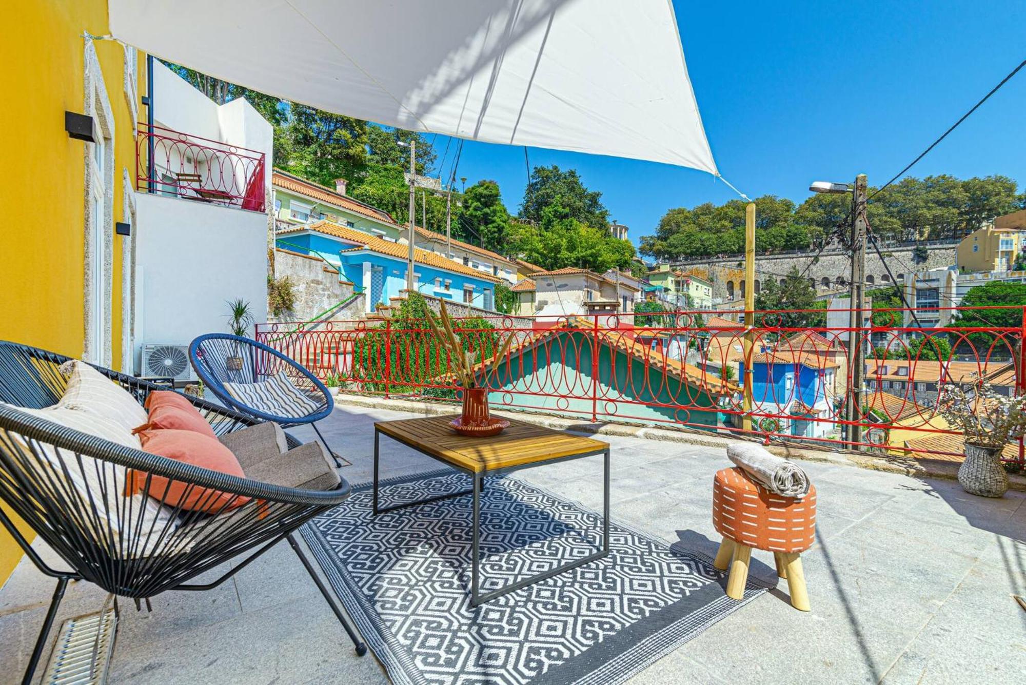 Monte Dos Judeus I By Innkeeper Apartment Porto