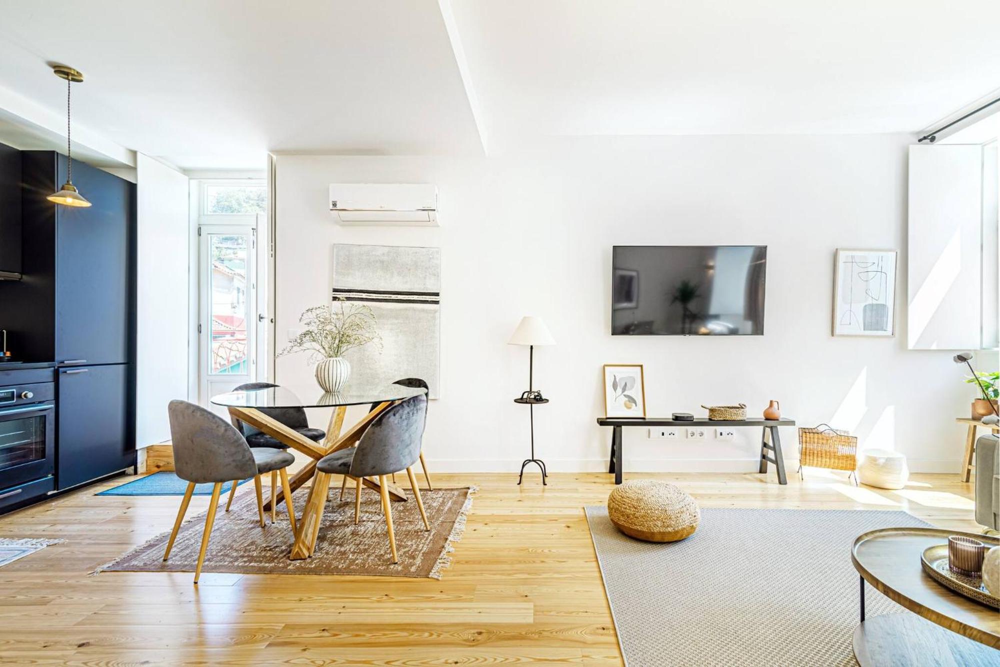 Apartment Monte Dos Judeus I By Innkeeper Porto
