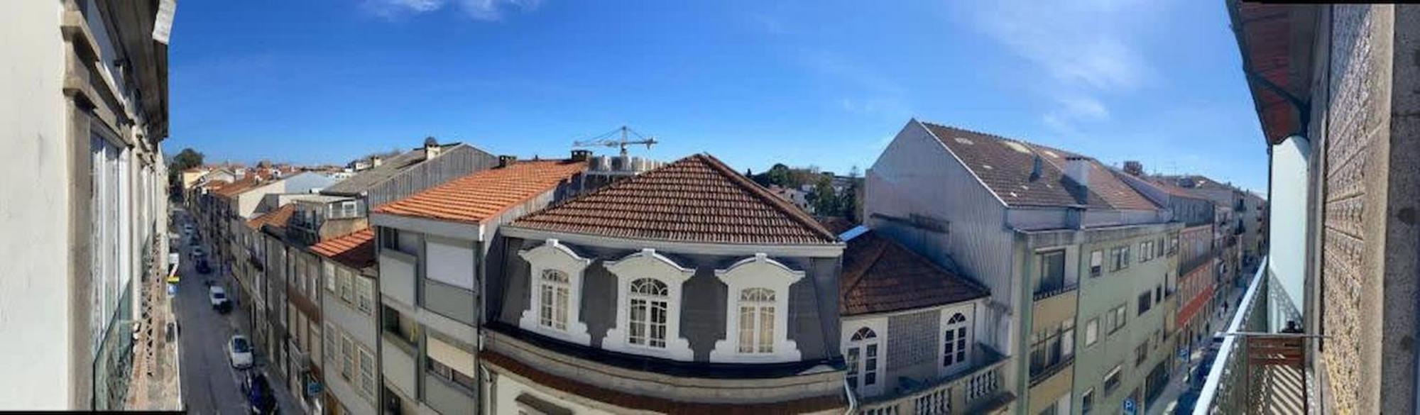 Apartment Bombarda 214 By Innkeeper *
