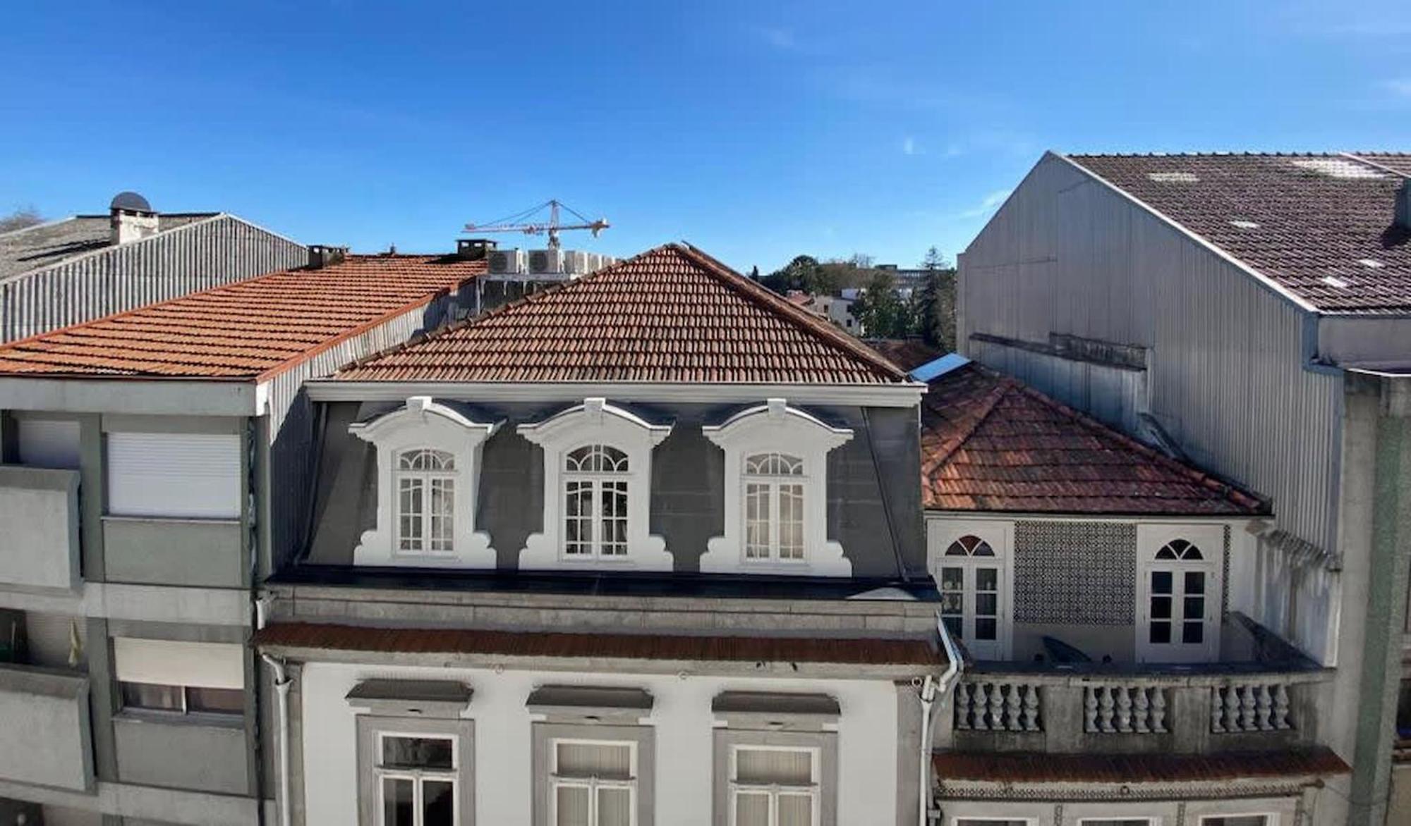 Apartment Bombarda 214 By Innkeeper Porto