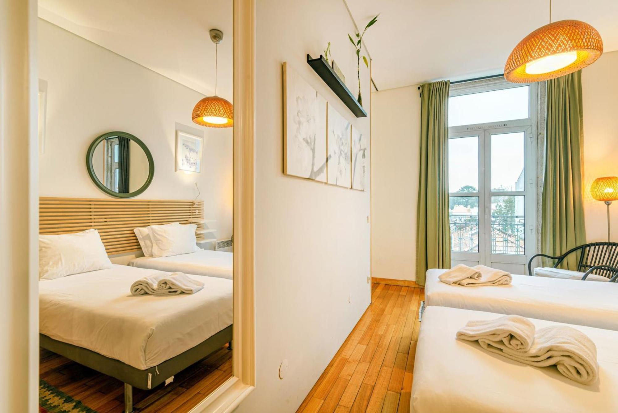 Bombarda 214 By Innkeeper Apartment