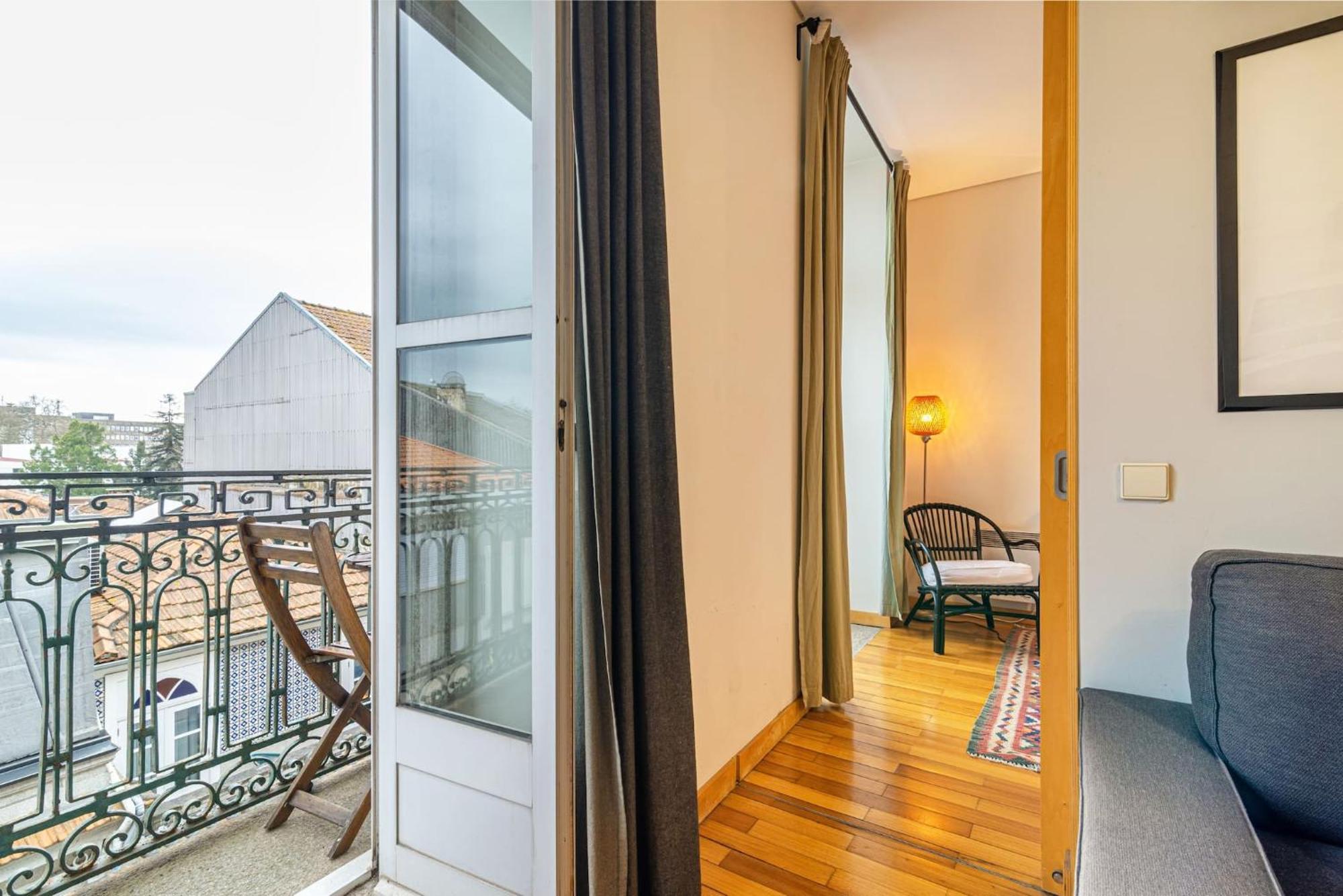 Apartment Bombarda 214 By Innkeeper *