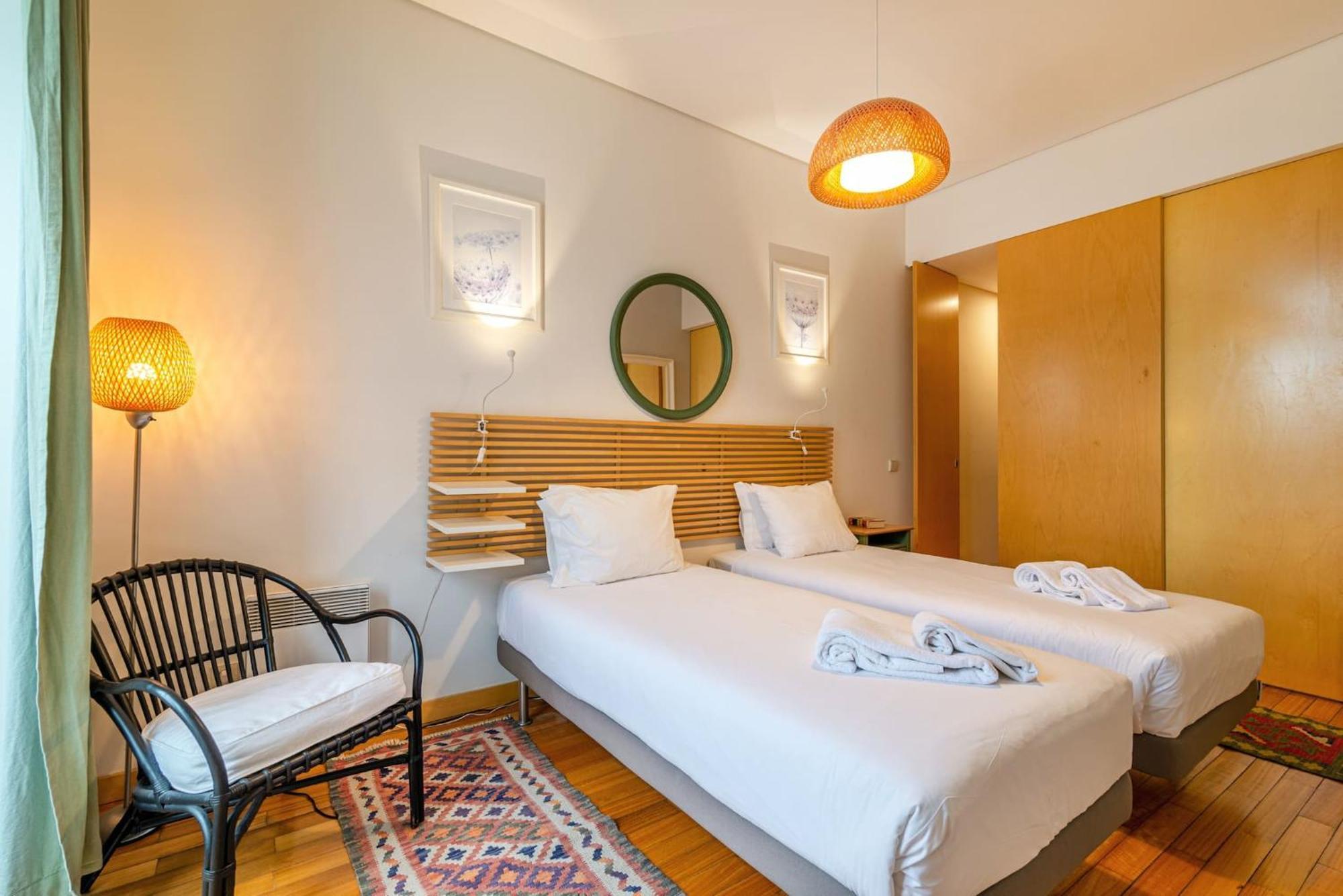 Bombarda 214 By Innkeeper Porto