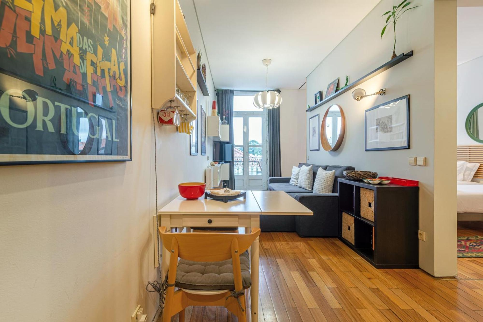 Apartment Bombarda 214 By Innkeeper *