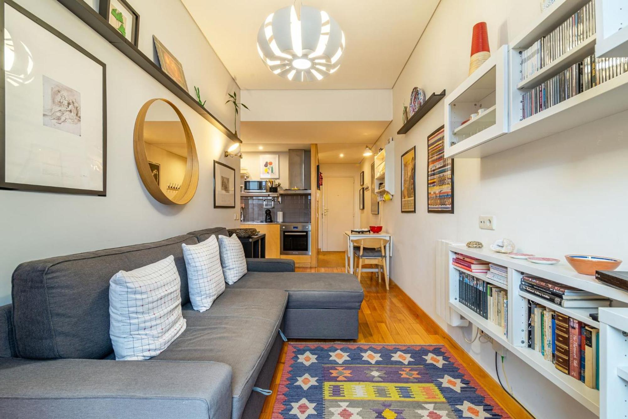 Apartment Bombarda 214 By Innkeeper Porto