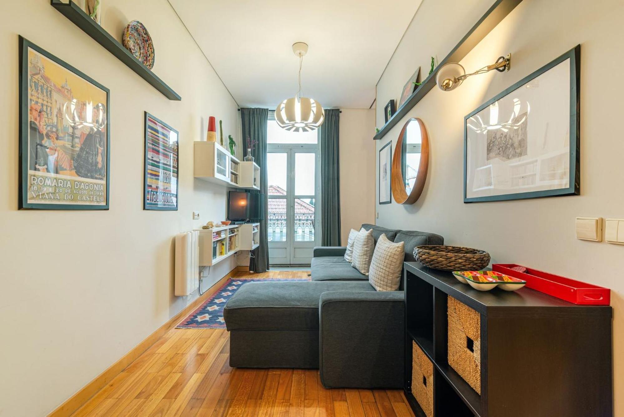 Bombarda 214 By Innkeeper * Porto