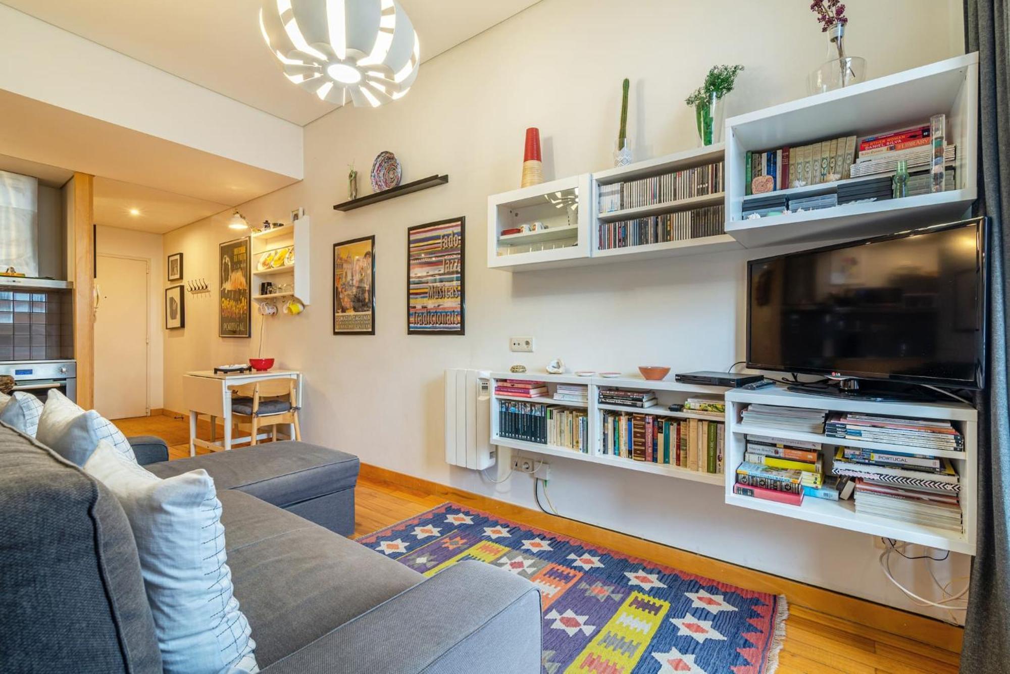 Bombarda 214 By Innkeeper Apartment *