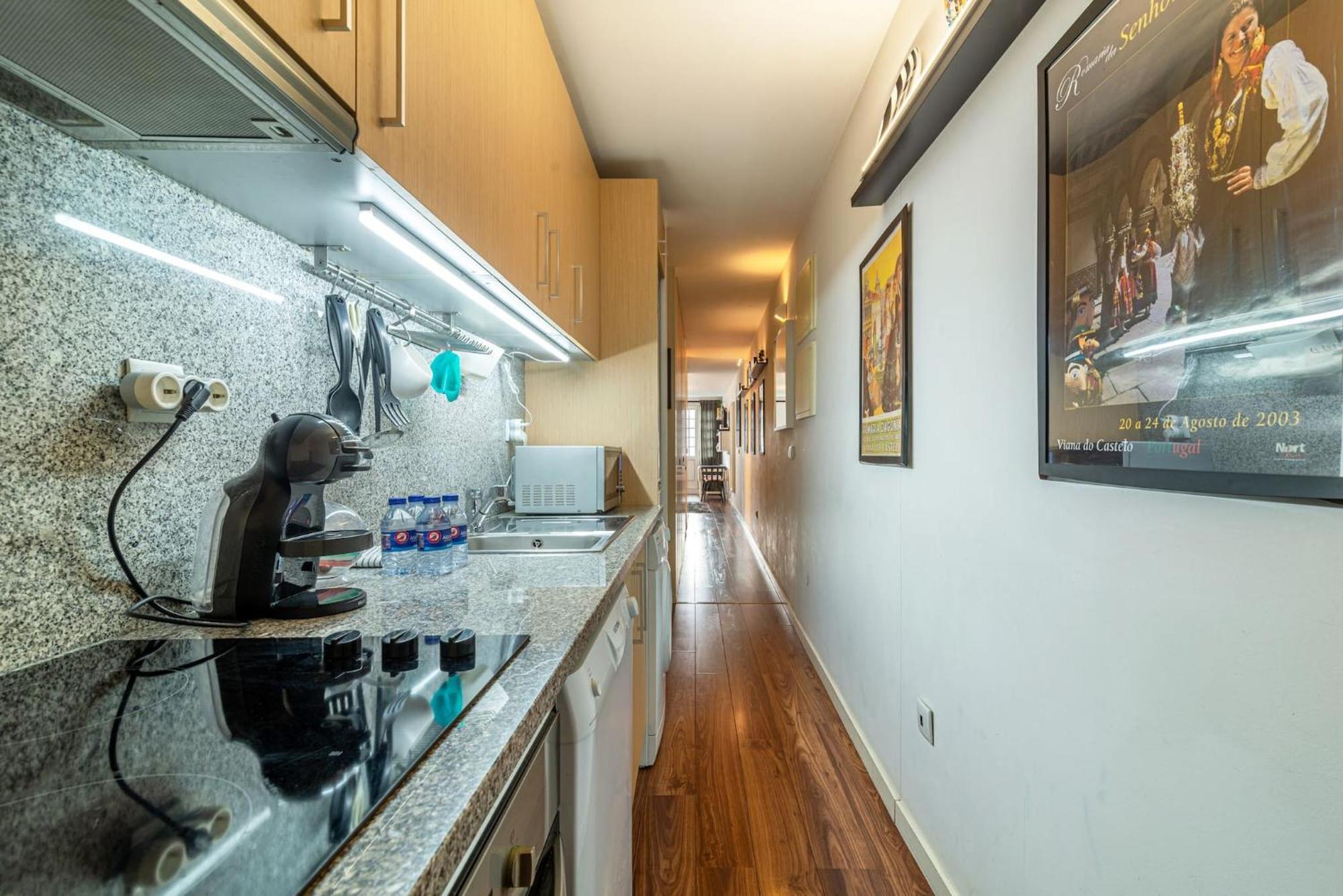 Appartement Miragaia By Innkeeper *
