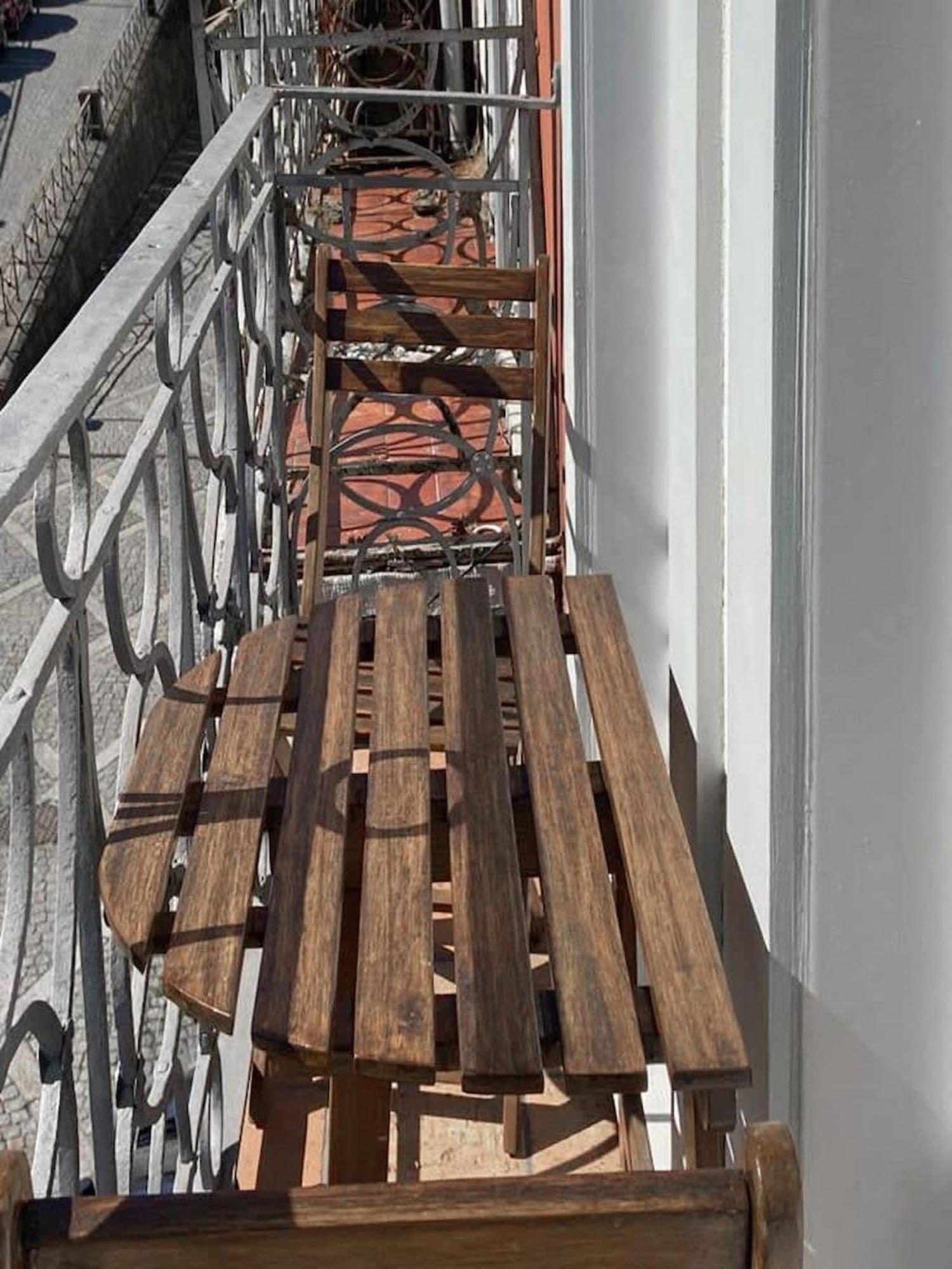 Miragaia By Innkeeper Appartement Porto