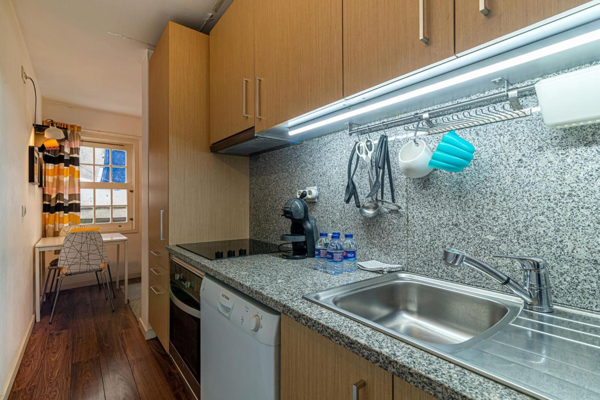 Appartement Miragaia By Innkeeper Porto