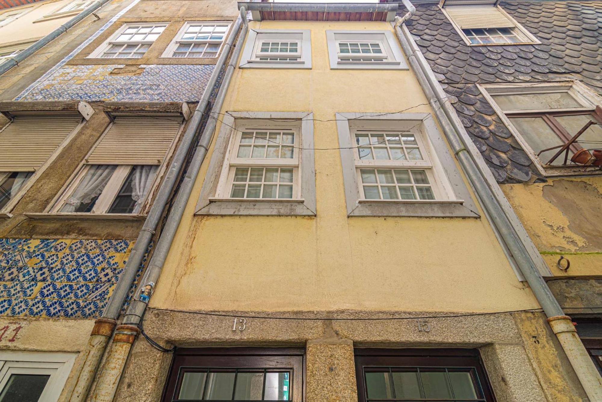 Miragaia By Innkeeper Porto