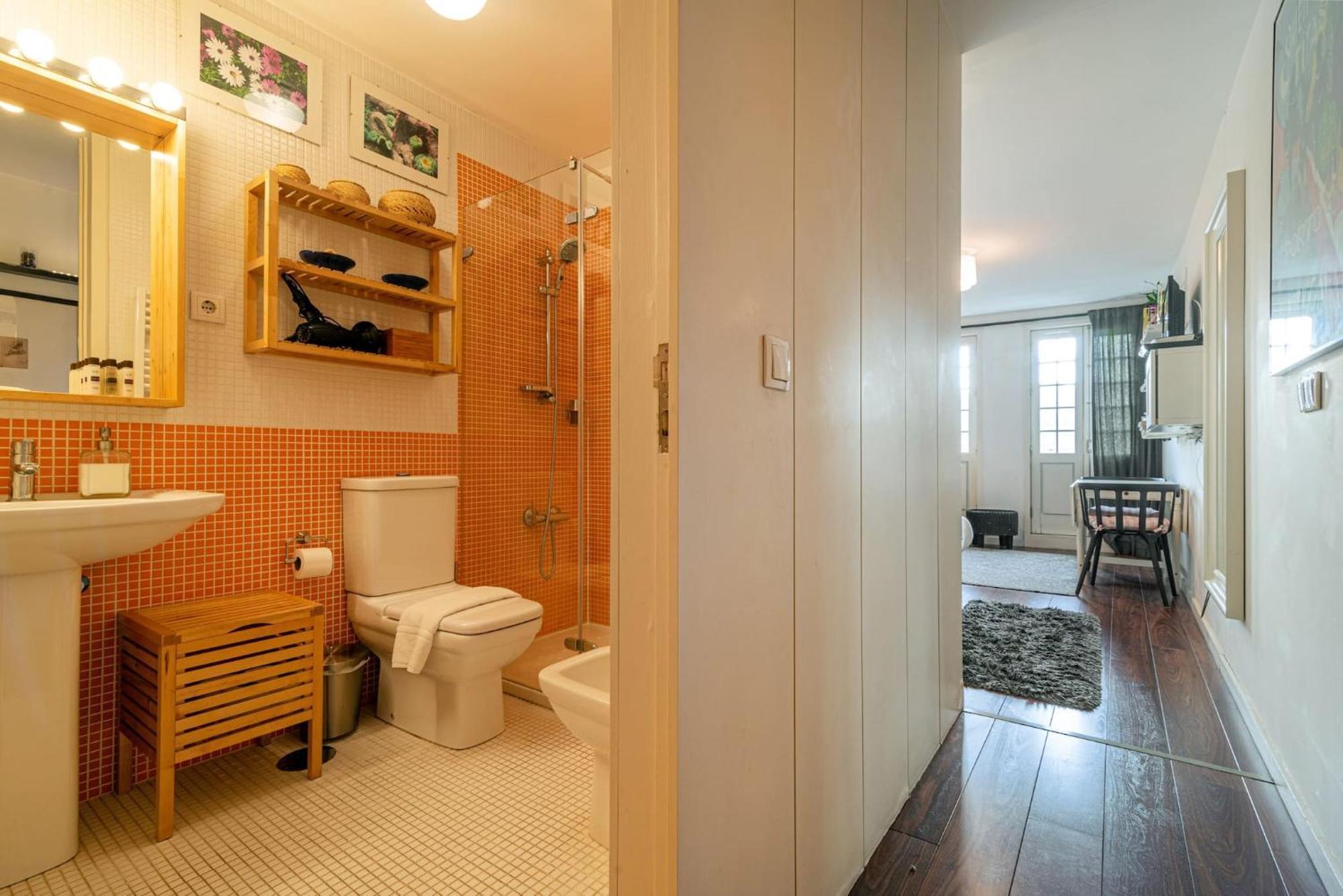 Miragaia By Innkeeper Appartement *