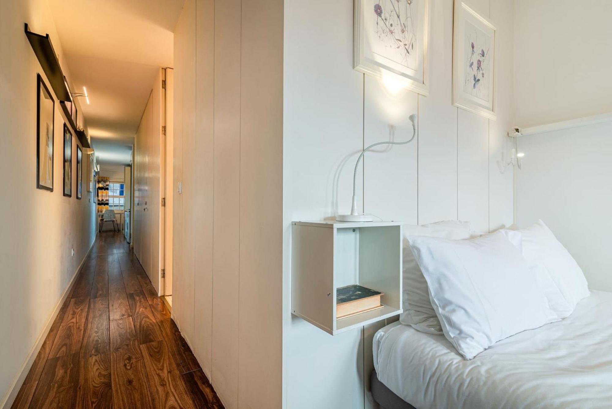 Miragaia By Innkeeper Appartement Porto
