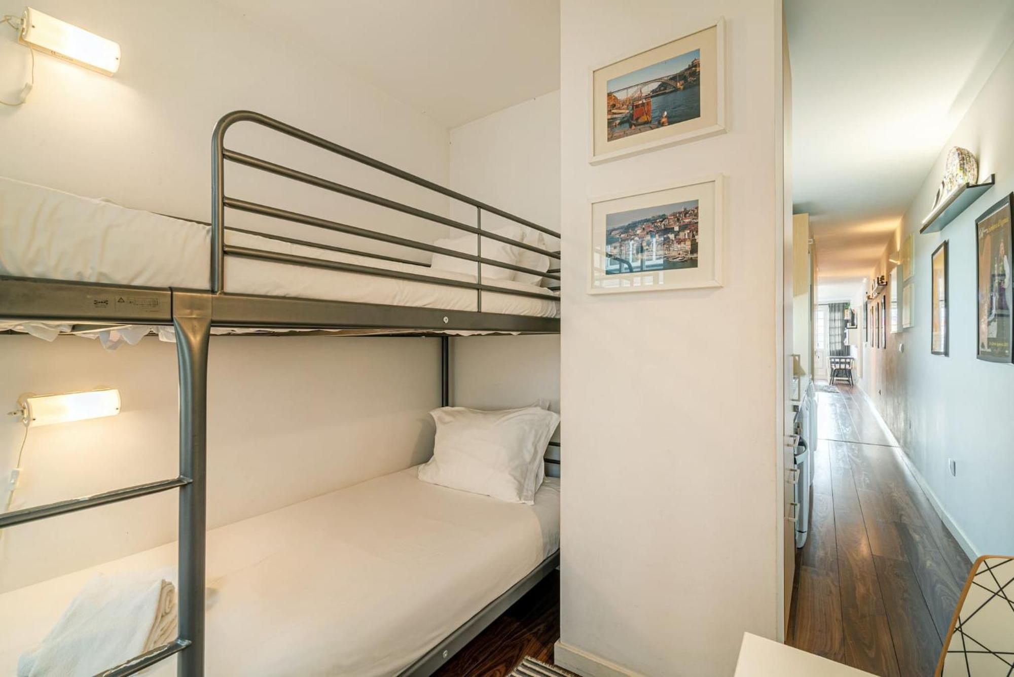 Appartement Miragaia By Innkeeper Porto