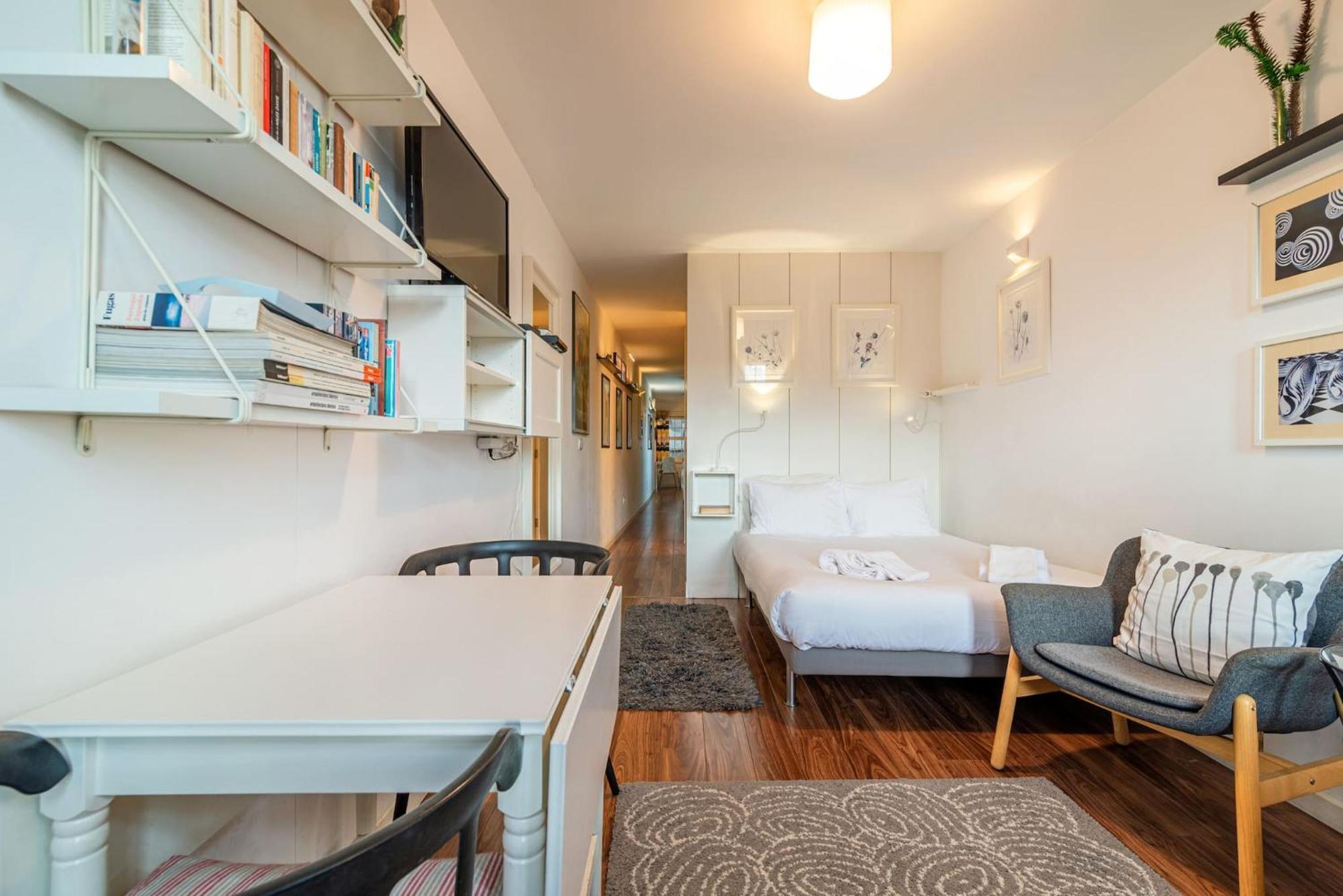 Miragaia By Innkeeper Appartement