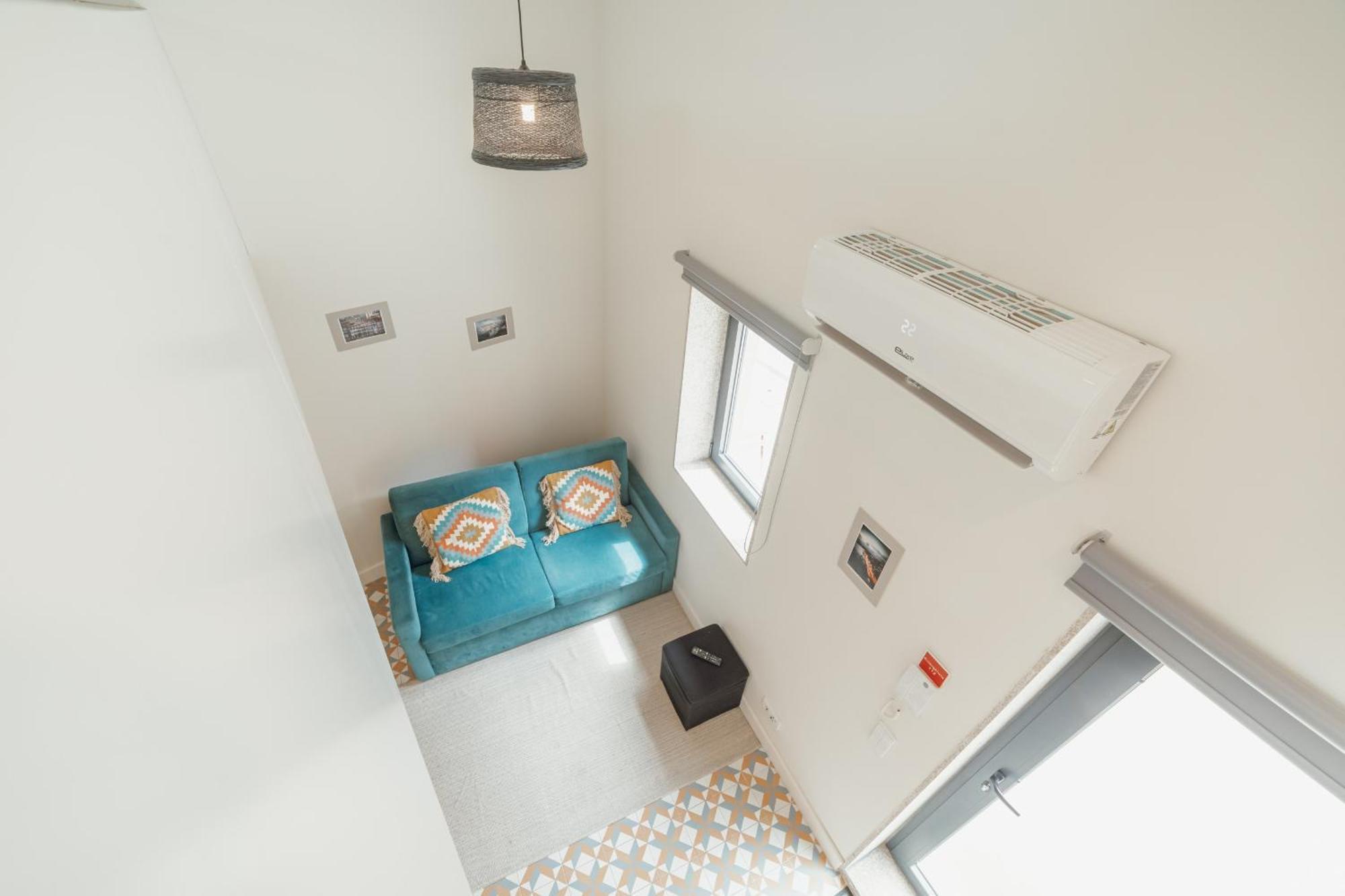 Lapa Loft With Terrace By Homing