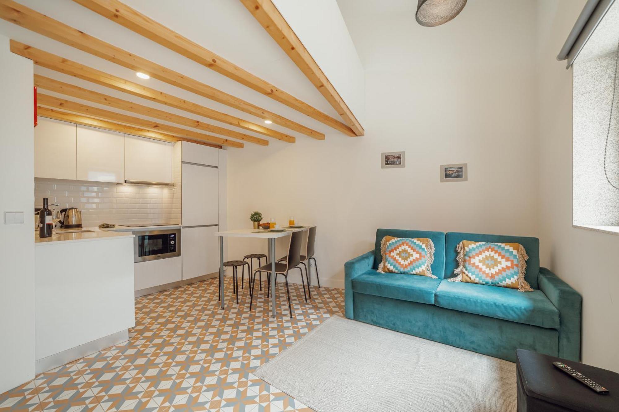 Lapa Loft With Terrace By Homing