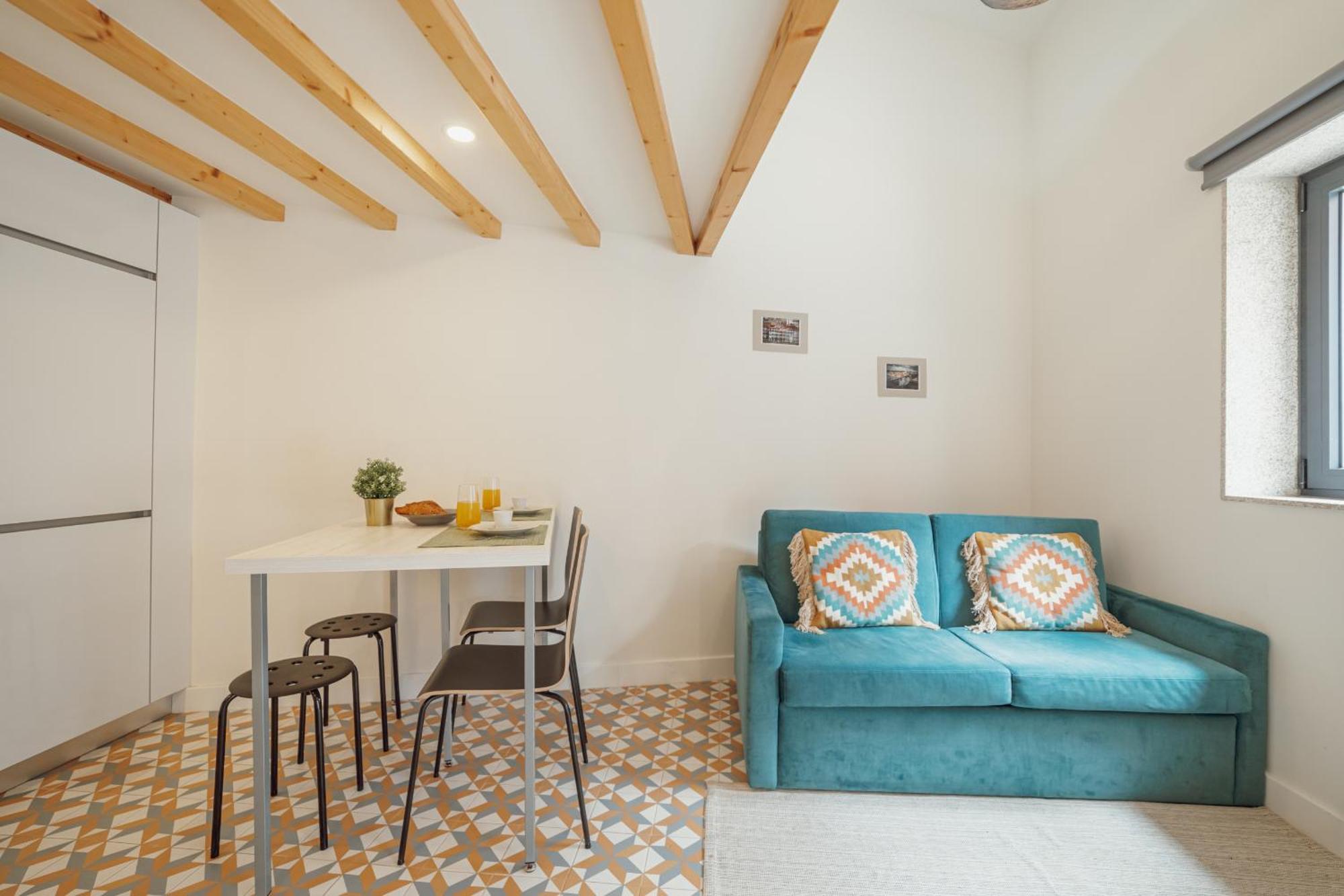 Apartment Lapa Loft With Terrace By Homing *