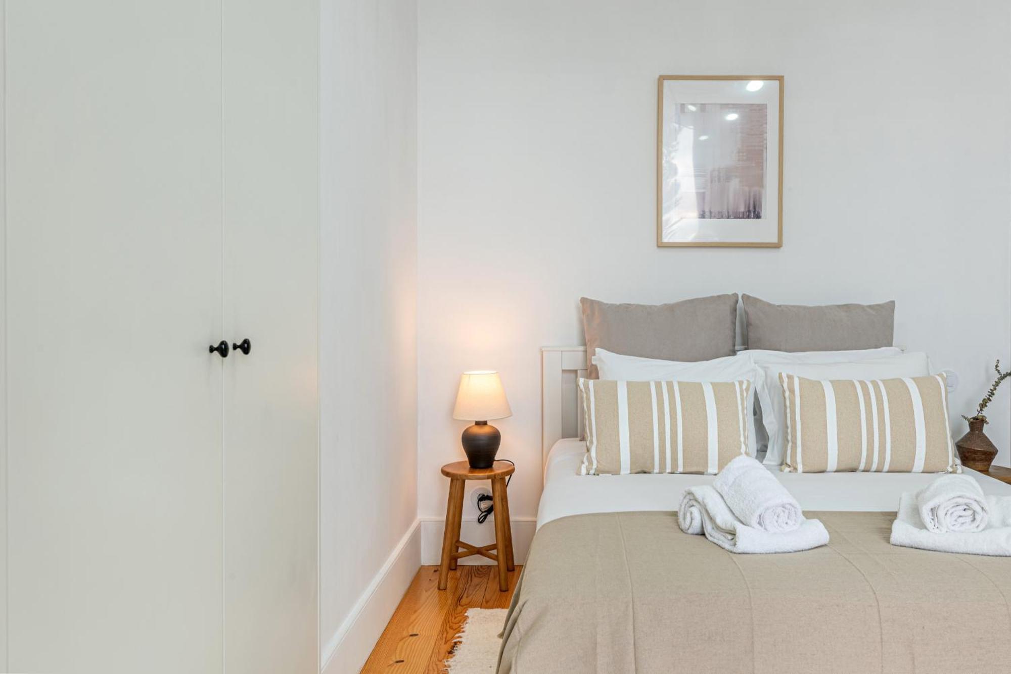 Republica Ii Apartment *