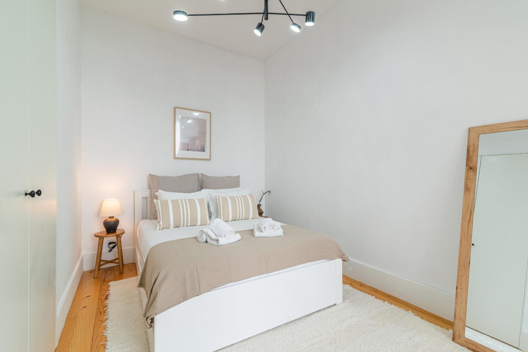 Republica Ii Apartment