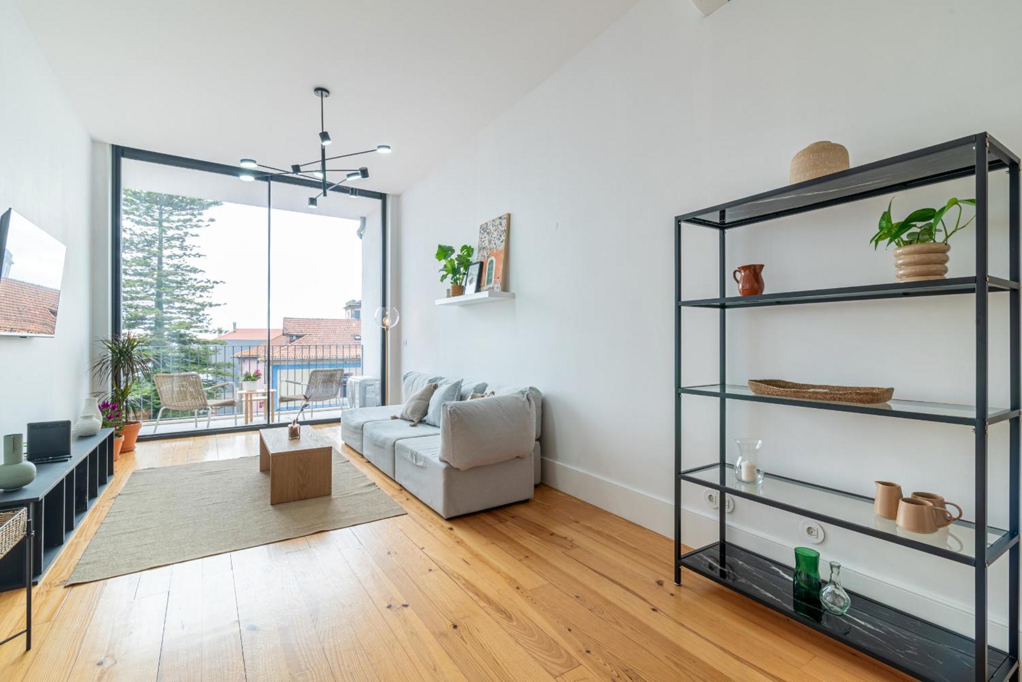 Republica Ii Apartment *