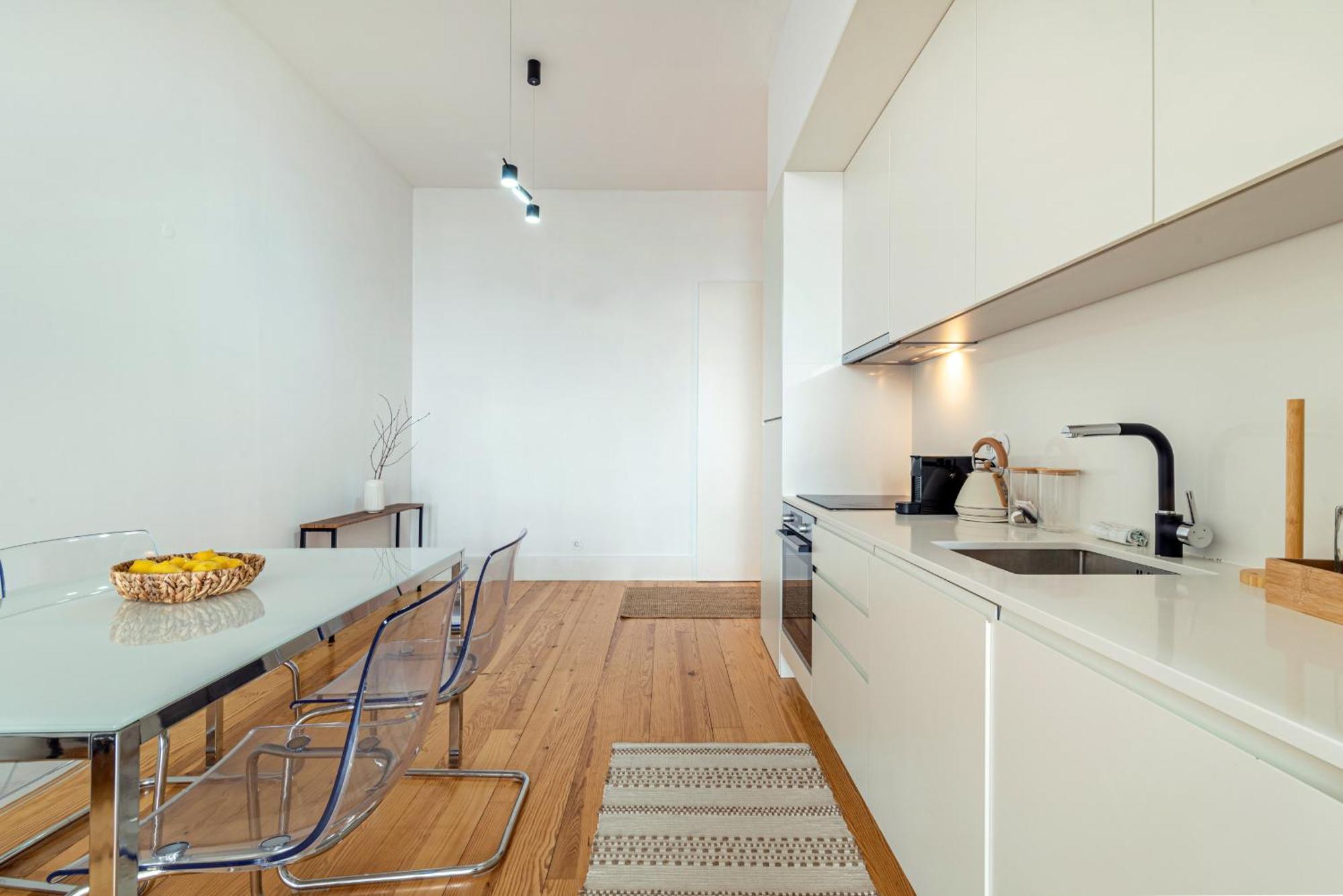Republica Ii Apartment