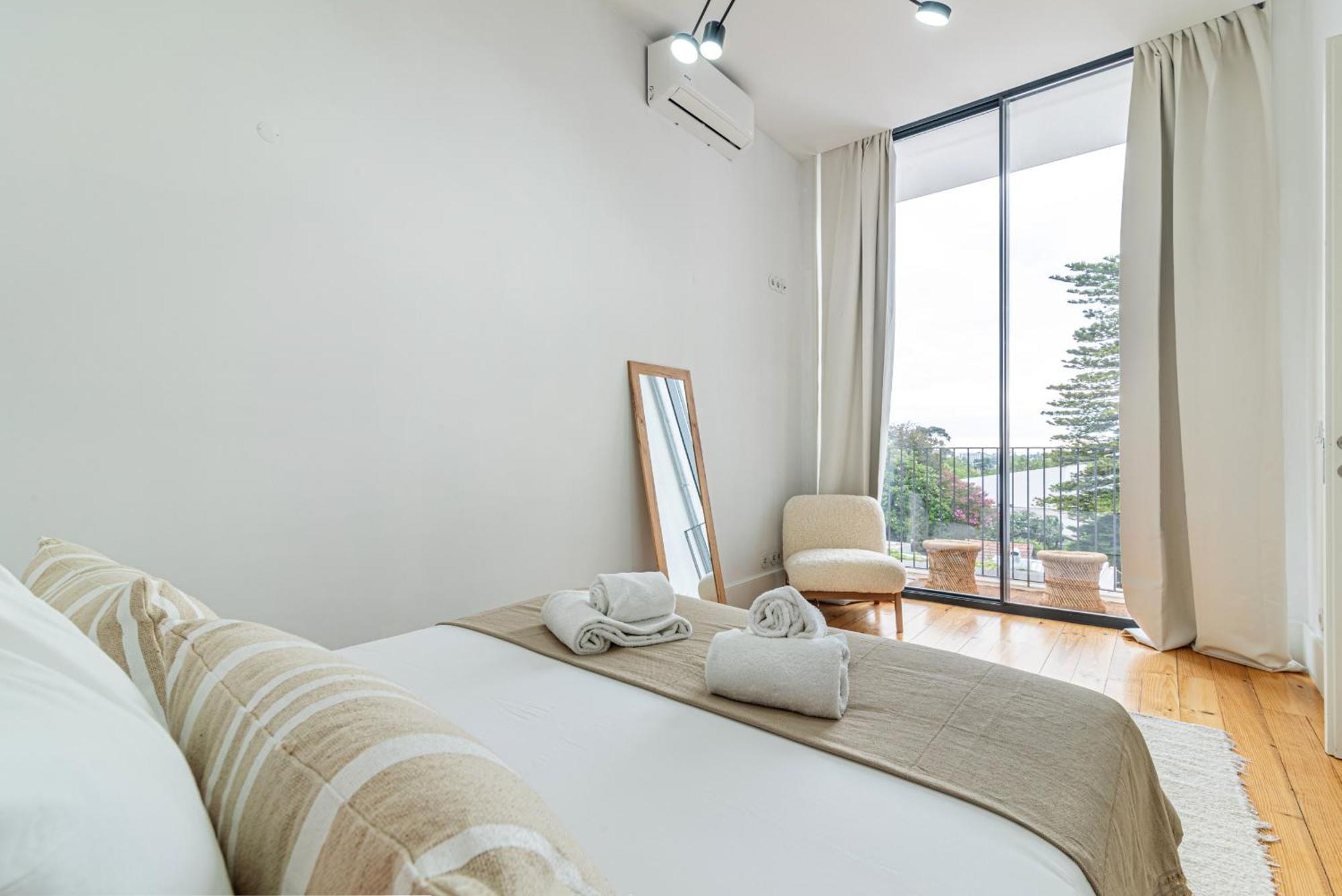 Republica Ii Apartment *